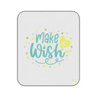Make A Wish | Mix Match Fun-Flirty Lovers’ Water-Resistant Blankets