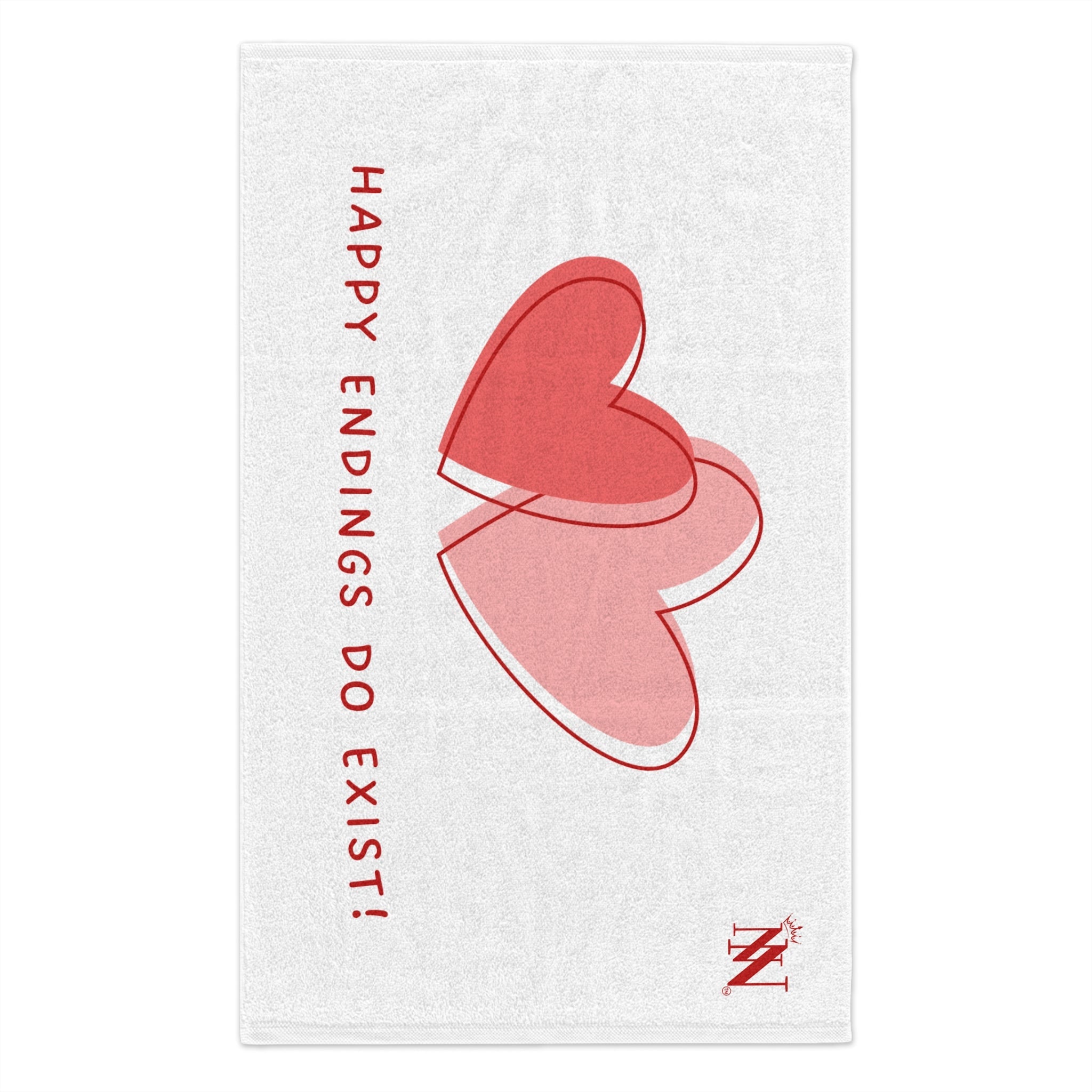 Happy Endings Do Exist! Sex Towel