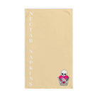 Nectar Napkins Brand Neutral Cum Towel