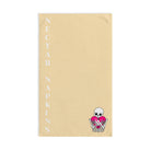Nectar Napkins Brand Neutral | Nectar Napkins Classic Fun-Flirty Lovers’ Towels