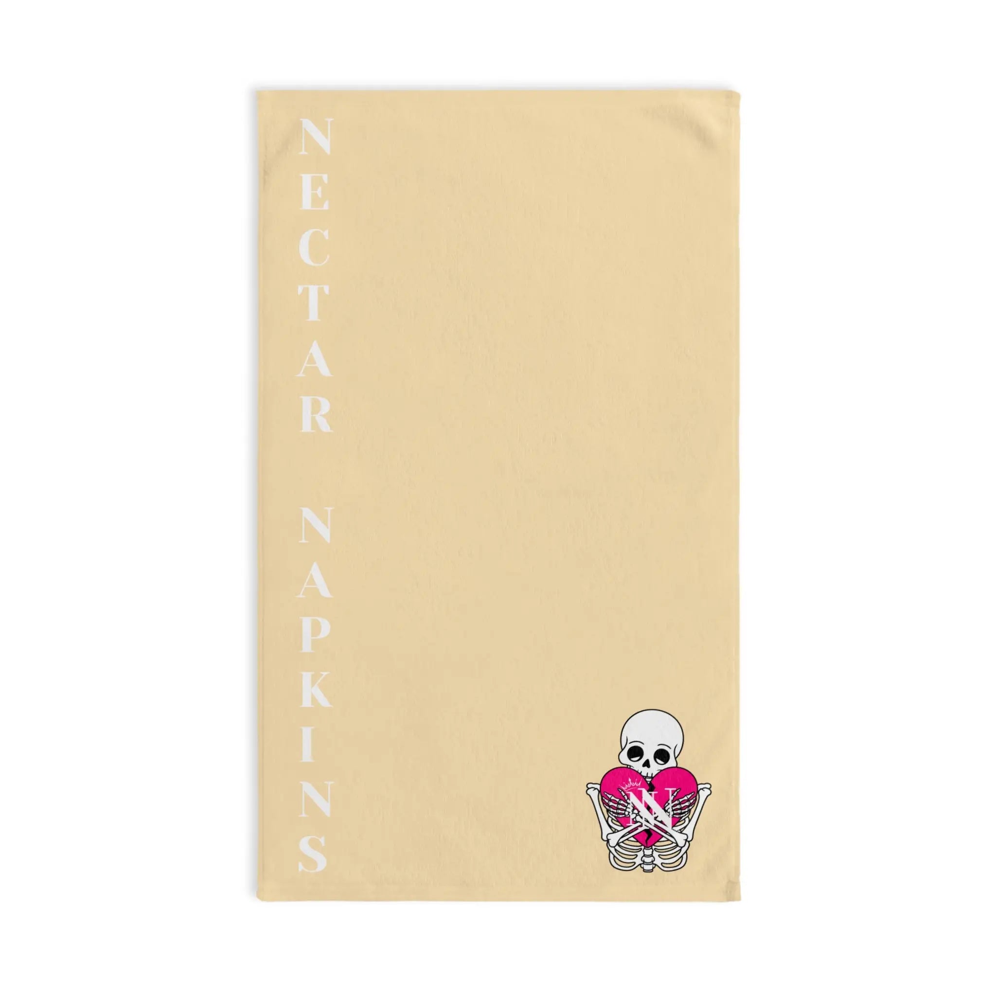 Nectar Napkins Brand Neutral Cum Towel