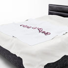 Oops Again? | Mix & Match Soft Fun-Flirty Lovers’ Blankets