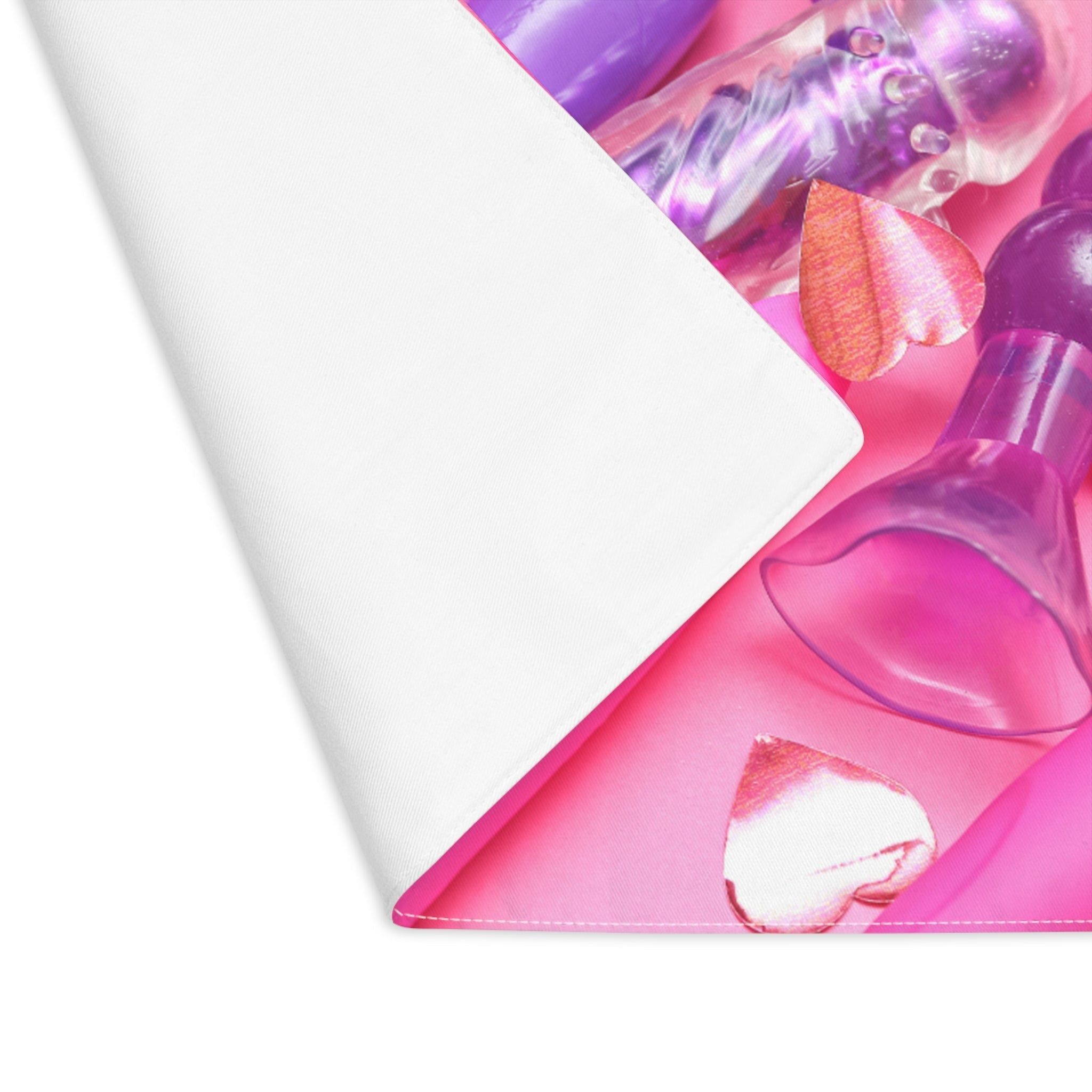 Vivid Sex Toys Photograph | Mix & Match XL Fun-Flirty Lovers’ Towels