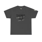 Thanks for Making Me Cum Too! | Mix & Match 100% Cotton Unisex Fun-Flirty Lovers’ Tees