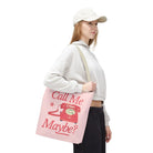 sooo... Call Me Maybe? | Mix & Match Fun-Flirty Lovers’ Totes