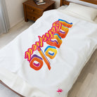 100% Satisfied | Mix & Match Soft Fun-Flirty Lovers’ Blankets