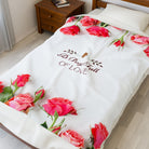 A Day Full of Love | Mix & Match Soft Fun-Flirty Lovers’ Blankets