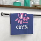 Crybaby Cum Rag