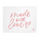 Made With Love | Mix & Match Playful Fun-Flirty Lovers’ Toy Mats