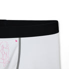 So Beautiful | Mix & Match Fun-Flirty Lovers’ Boxer Briefs