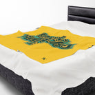 Saint Patrick’s Day | Mix & Match Fun-Flirty Lovers’ Blankets