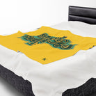 Saint Patrick’s Day | Mix & Match Fun-Flirty Lovers’ Blankets