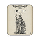 House of the Queen Vintage Sex Blanket