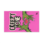 Creepy Love | Mix & Match Original Fun-Flirty Lovers’ Towels