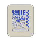 Smile Vibes | Mix Match Fun-Flirty Lovers’ Water-Resistant Blankets