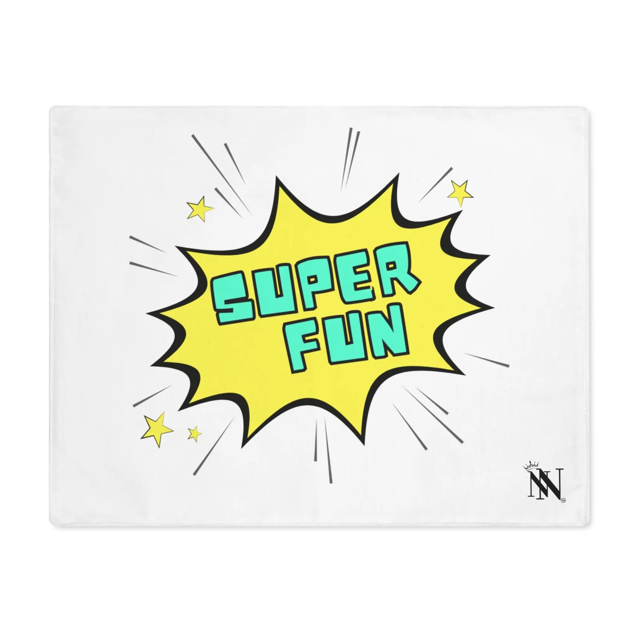 Super Fun Bubble Sex Toy Mat