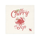 The Cherry on Top | Mix & Match Lils’ Fun-Flirty Lovers’ Towels