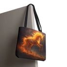Fire Storm Unicorn | Mix & Match Fun-Flirty Lovers’ Totes