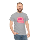Help Wanted | Mix & Match 100% Cotton Unisex Fun-Flirty Lovers’ Tees