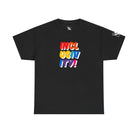 Inclusivity! Rainbow | Mix & Match Cotton Unisex Fun-Flirty Lovers’ T-Shirts