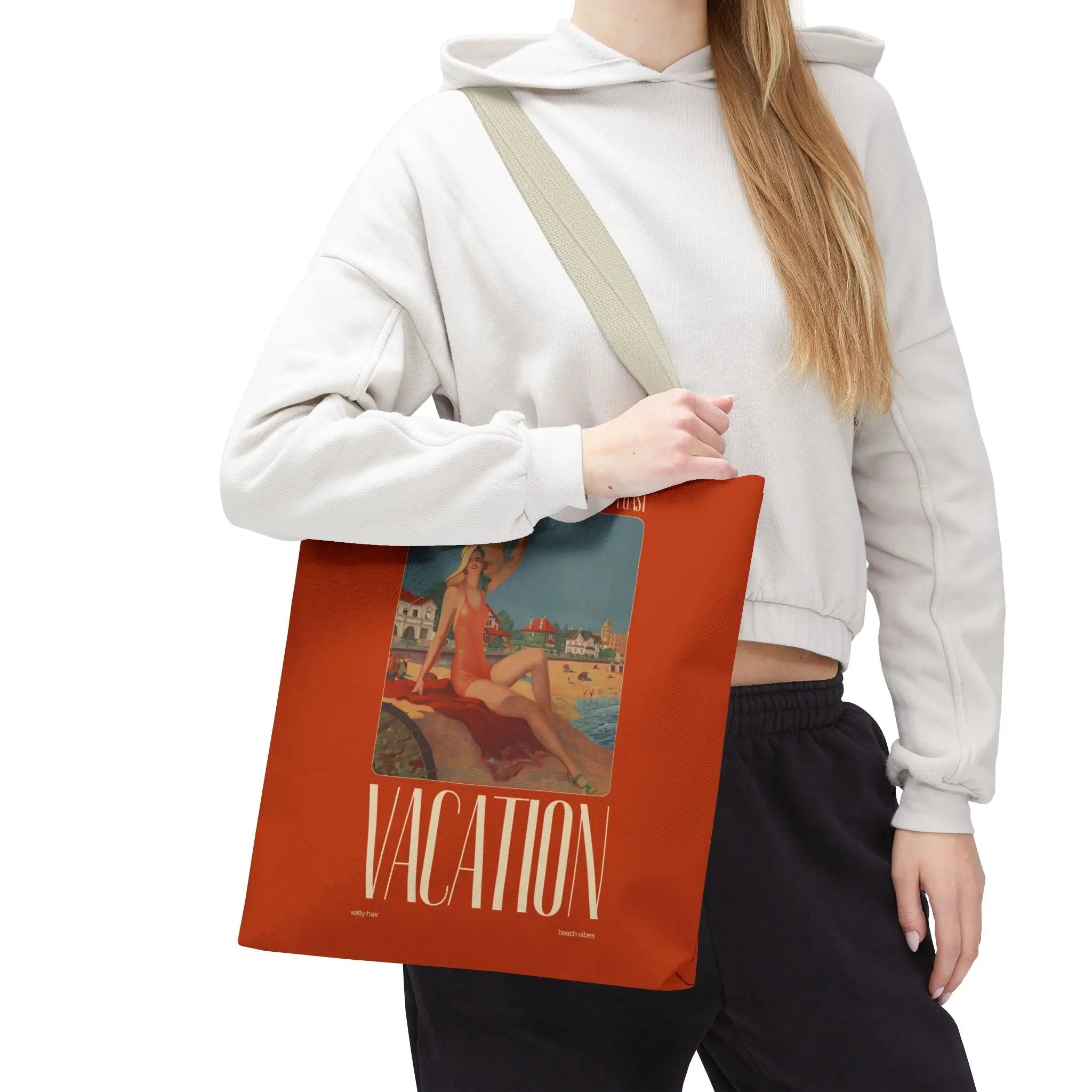 Summer Coast 26’ | Mix & Match Fun-Flirty Lovers’ Totes