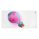 Love Potion #9 | Mix & Match XL Fun-Flirty Lovers’ Towels