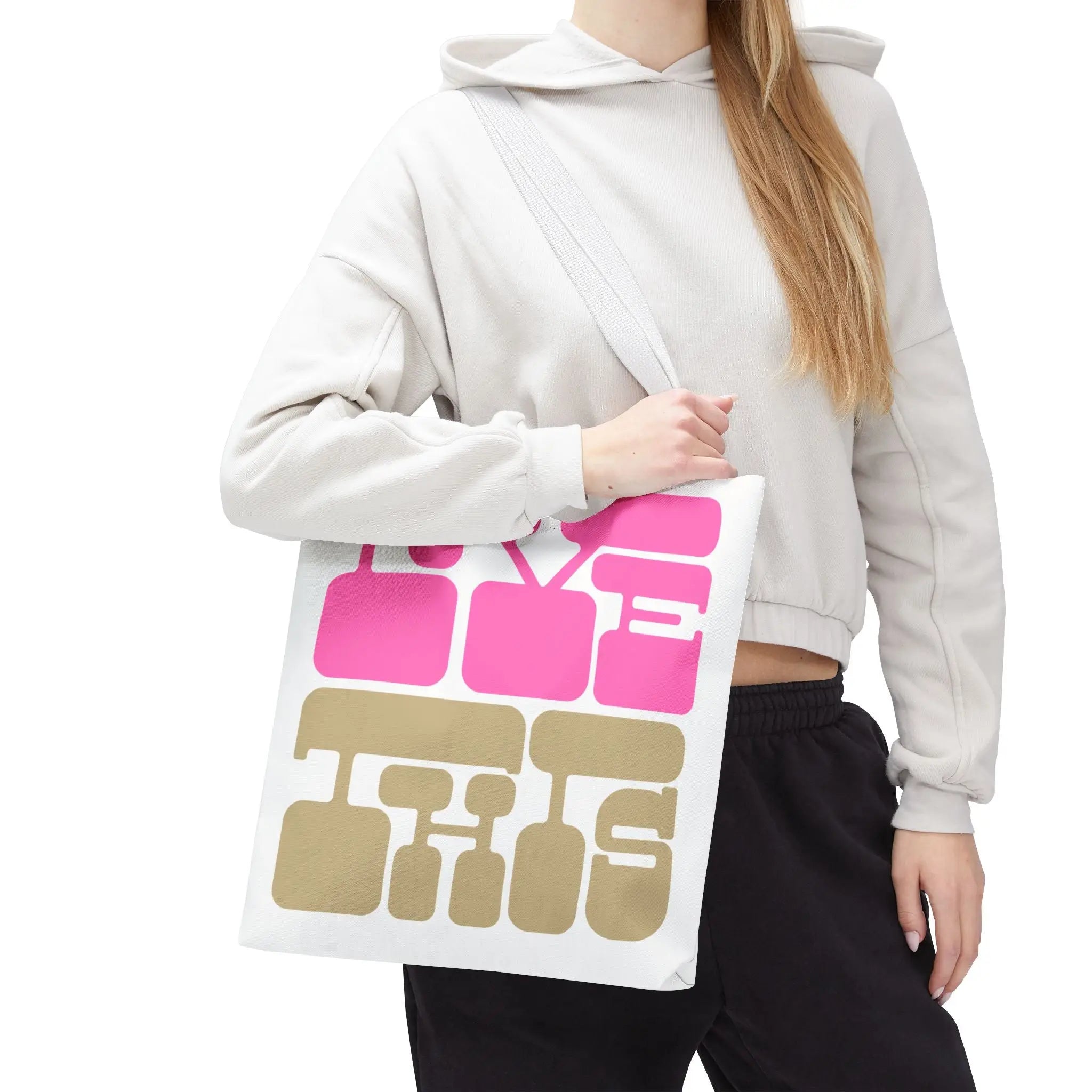Love This | Mix & Match Fun-Flirty Lovers’ Totes