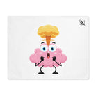 Mind Blowing Brain | Mix & Match Playful Fun-Flirty Lovers’ Toy Mats