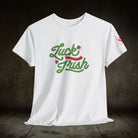 Luck of the Irish | Mix & Match 100% Cotton Unisex Fun-Flirty Lovers’ Tees