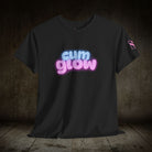 Cum Glow | Mix & Match 100% Cotton Unisex Fun-Flirty Lovers’ Tees