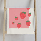 Feeling Berry Cute | Mix & Match Classic Fun-Flirty Lovers’ Towels