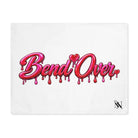 Dripping Bend Over | Nectar Napkins Fun-Flirty Lovers’ Toy Mats
