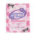 Party of Love | Mix & Match Fun-Flirty Lovers’ Blankets