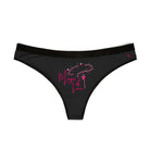Magic of Love | Mix & Match Women’s Fun-Flirty Lovers’ Thongs
