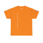 Nectar Napkins Brand Orange | Fun-Flirty Lovers’ T-Shirts