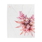 Pretty Buddy 420 | Mix & Match Fun-Flirty Lovers’ Blankets