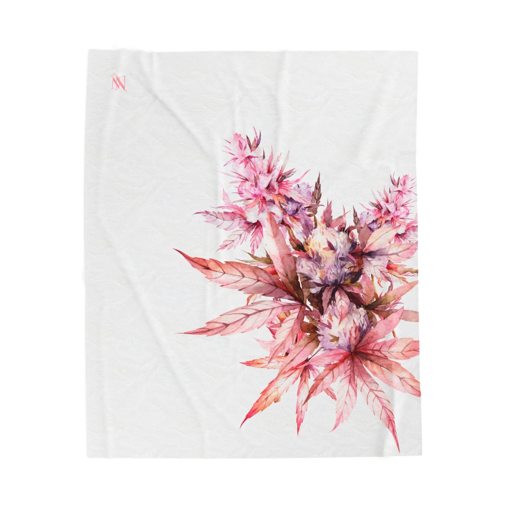 Pretty Buddy 420 | Mix & Match Fun-Flirty Lovers’ Blankets