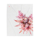 Pretty Buddy 420 | Mix & Match Fun-Flirty Lovers’ Blankets