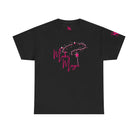 Make Magic | Mix & Match Cotton Unisex Fun-Flirty Lovers’ T-Shirts