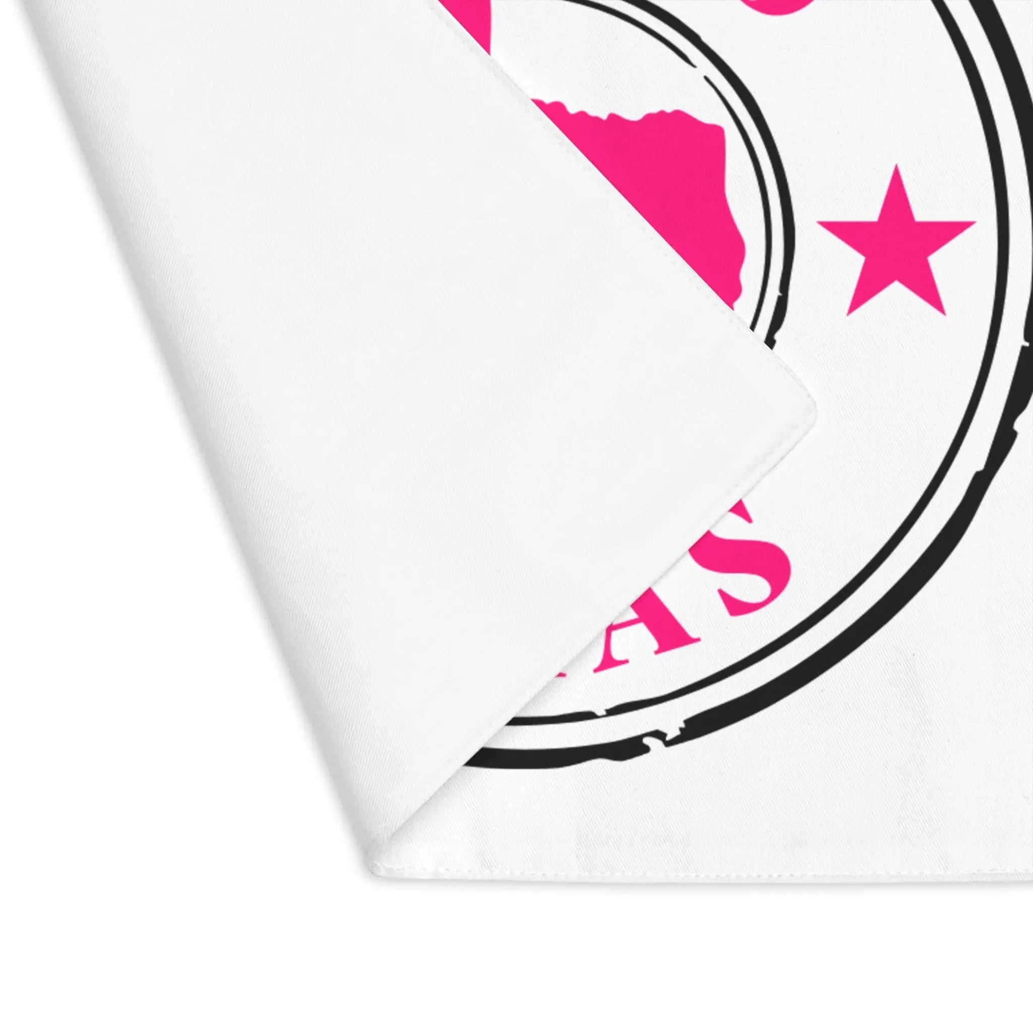 Cum to Texas Sex Toys Mat