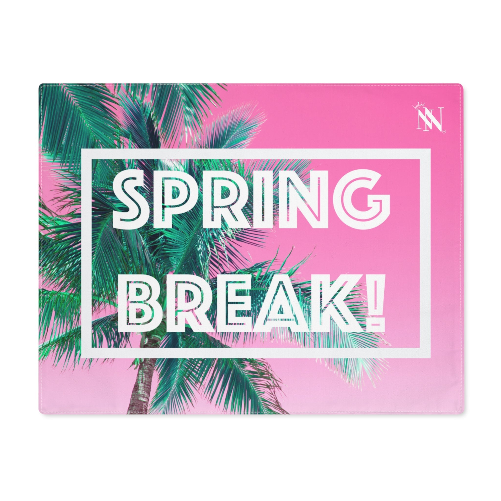 Spring Break! | Mix & Match Playful Fun-Flirty Lovers’ Toy Mats