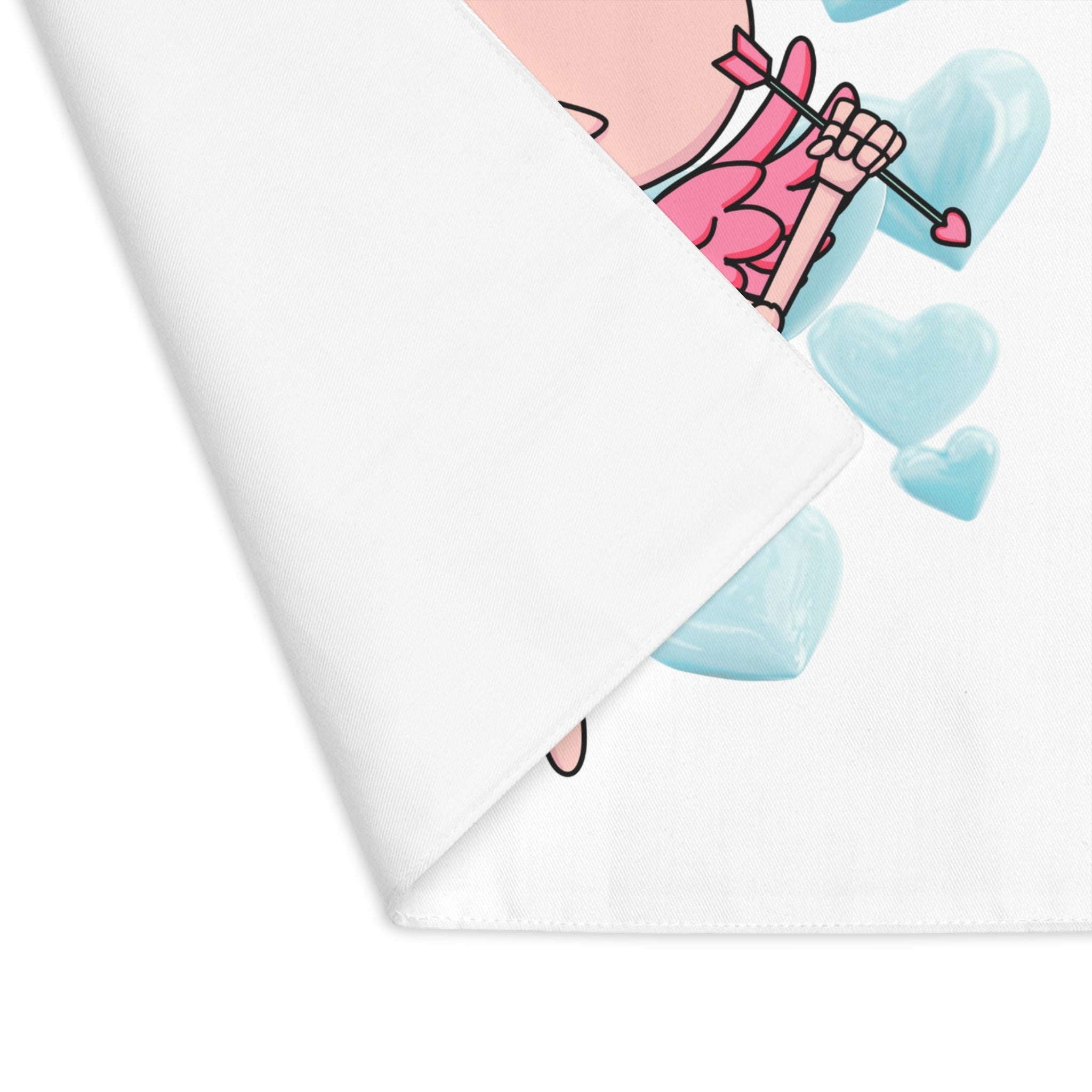 Skeleton Cupid Love | Mix & Match Playful Fun-Flirty Lovers’ Toy Mats
