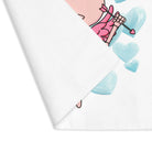 Skeleton Cupid Love | Mix & Match Playful Fun-Flirty Lovers’ Toy Mats
