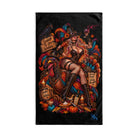Thanksgiving Fall Wicked Fantasy Classic Sex Towel
