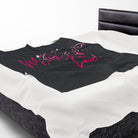 Made for Love | Mix & Match Soft Fun-Flirty Lovers’ Blankets