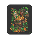 Pot Of Gold Wicked Leprechaun Water-Resistant Sex Blanket