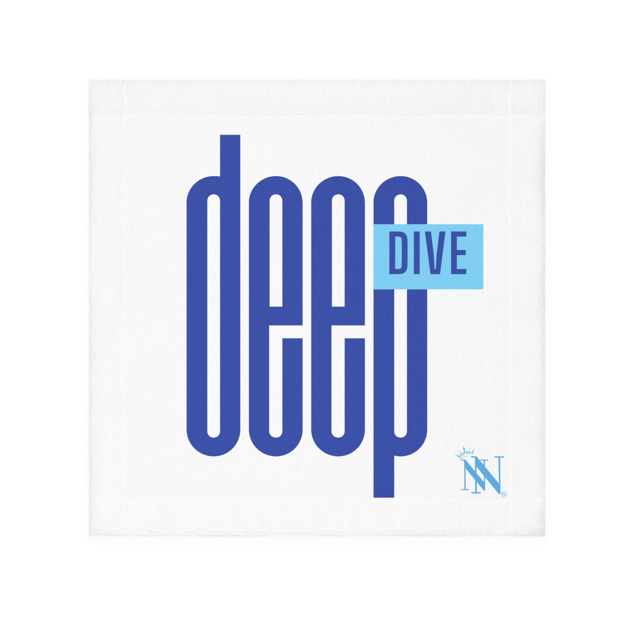 Deep Dive | Mix & Match Lils’ Fun-Flirty Lovers’ Towels
