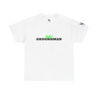 Bad Groomsman | Mix & Match Cotton Unisex Fun-Flirty Lovers’ T-Shirts