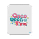 Once Upon a Time | Mix Match Fun-Flirty Lovers’ Water-Resistant Blankets