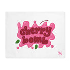 Cherry Bomb | Mix & Match Playful Fun-Flirty Lovers’ Toy Mats